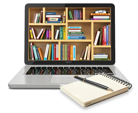 Digital Encyclopedia